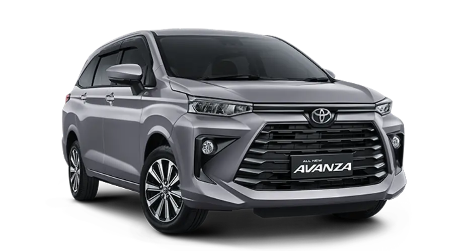 Toyota Avanza