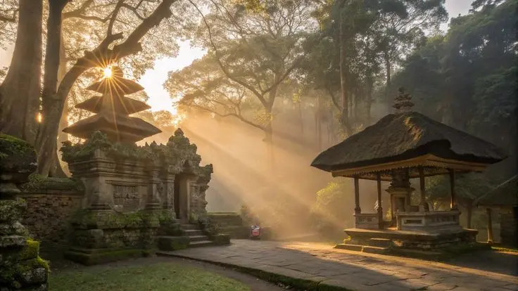 travel jember-bali