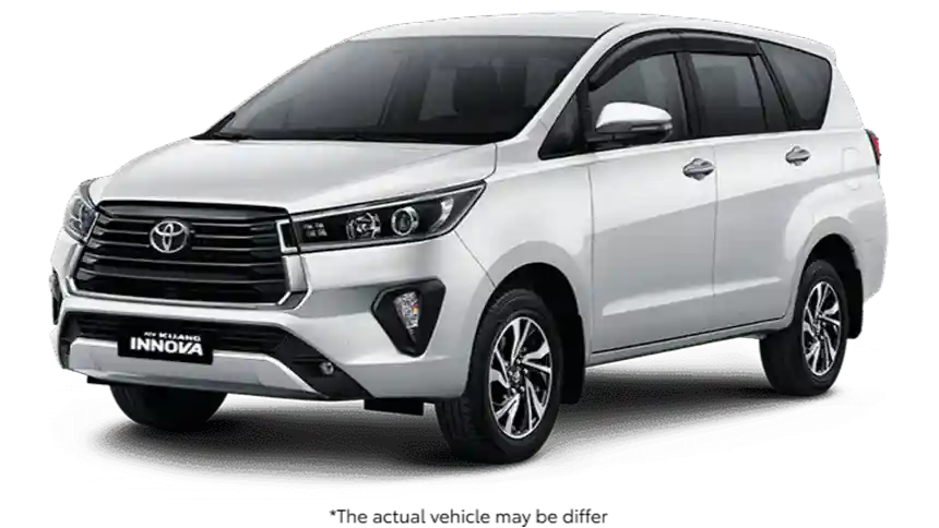 Toyota Innova