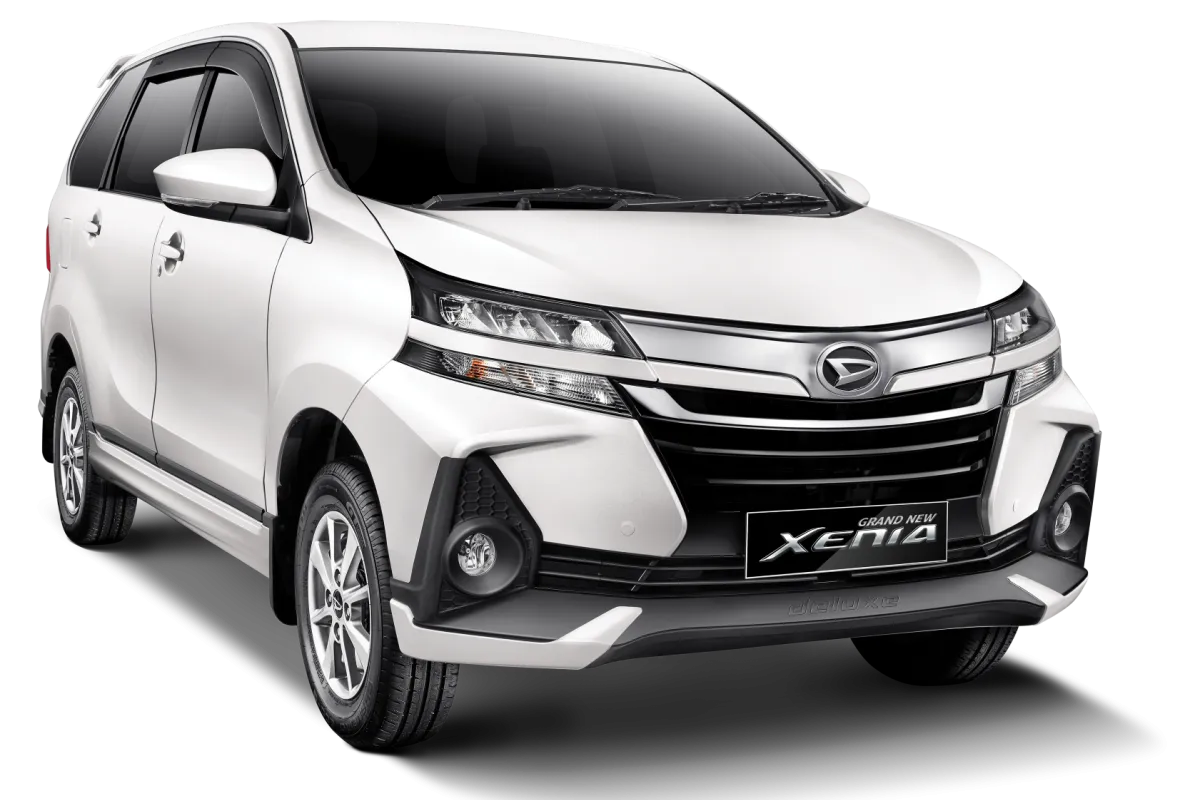 Daihatsu Xenia